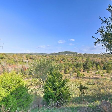 Branson Apartment With Pool - 5 Mi To Marvel Cave! Bagian luar foto