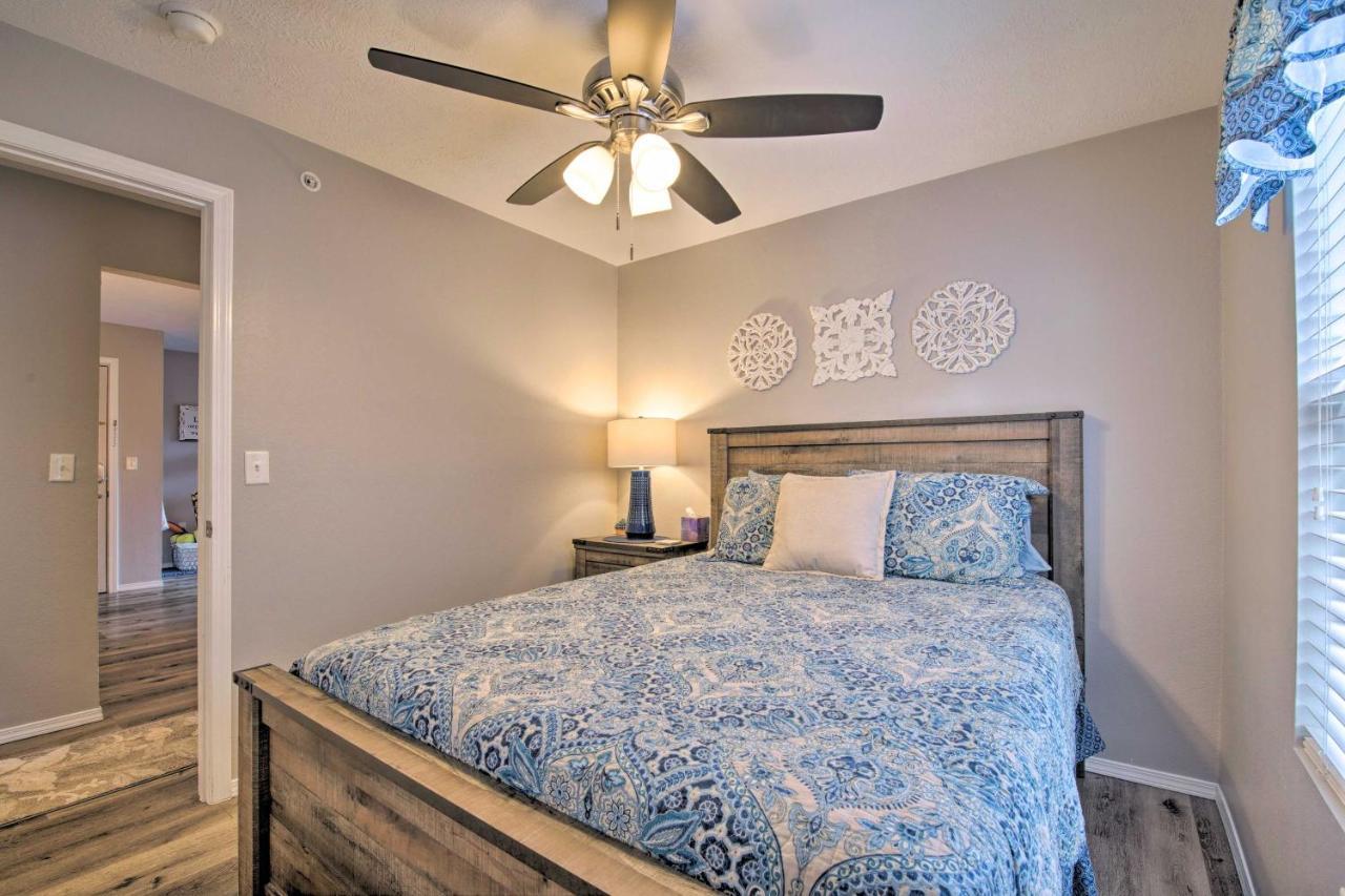 Branson Apartment With Pool - 5 Mi To Marvel Cave! Bagian luar foto